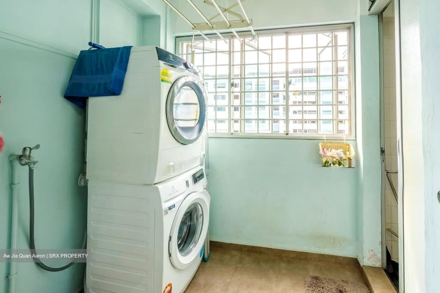 Blk 619 Woodlands Drive 52 (Woodlands), HDB 4 Rooms #581788671